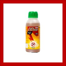 디디브이피(500ml) 모기약 파리약 축사 분뇨처리장 위생해충구제 연막 분무