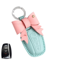 키에티 현대 그랜져HG 싼타페DM 베지터블 키케이스, 스카이 블루