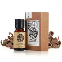 로즈우드 에센셜 오일 AKARZ 천연 아로마틱 바디 스킨 케어 아로마 10ml 30ml 100ml