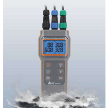 용존산소 측정기 수질 오염도 pH DO meter AZ86031, AZ86031 표준