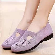80대할머니신발 발편한 어르신운동화 여름 신발 A18