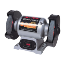 올윈 탁상그라인더 6인치 AGF6000 칼갈이 낫갈이, AGF6000(6인치)