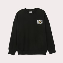 틴즈 원더 그래픽 맨투맨_100(14360-131-271-07)