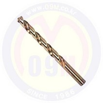 코발트드릴(YG-1 와이지원) 7.0mm~7.9mm [공구몰-09M]
