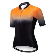 프로 팀 사이클링 저지 여성 2022 여름 산악 자전거 저지 타이츠 ciclismo 통기성 자전거 의류 도로 사이클링 셔츠