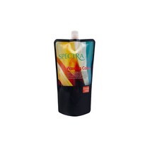 [본] 스펙트라 왁싱 칼라 600ml, 옐로우
