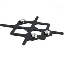 3d프린터재료 복제 된 원래 prusa i3 mk3 3d 프린터 prusa i3 3d 프린터 부품 용 lm8uu를 들고 3pcs u-볼트가있는 알루미늄 y 캐리지, 3, 03 3