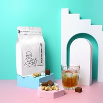 어쩜 인도네시아 만델링 G1 1kg, 에스프레소