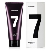 트리트룸 세븐프로틴 헤어필러 트리트먼트, 180ml, 5개