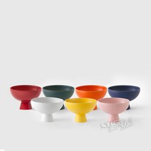 모마 라위 스트롬 볼 MOMA RAAWII STROM BOWL, LARGE, FREESIA