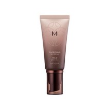 미샤 [미샤] 초보양 비비크림 (22호 은은한베이지) 50ml, 단일옵션, 상세 설명 참조