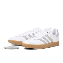 아디다스 재팬 ADIDAS 가젤 GAZELLE 스니커즈 운동화 화이트X그레이
