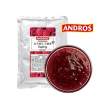 이홈베이킹 리플쨈 1kg - 산딸기(라즈베리), 단품