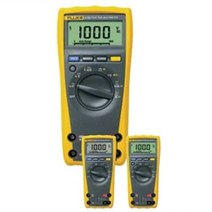 플루크 디지털 테스터기 FLUKE-179 1000V