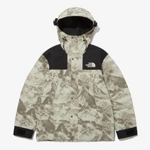 THE NORTH FACE NJ2GP50B 노벨티 고어텍스 마운틴 자켓