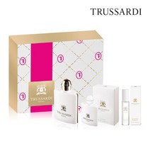 트루사르디 돈나 오드퍼퓸 50ml 미니 3종 세트