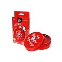 에티펫 SOS멀티밤 40g