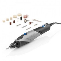 제이스토어 / 드레멜 초소형 유선 로타리툴 스타일로 2050, 본상품선택, 1개