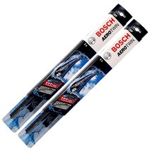 볼보 XC60 I 와이퍼 09년03-17년02 멀티클립 2개1셋트 운전석+조수석 AP650U+AP500U