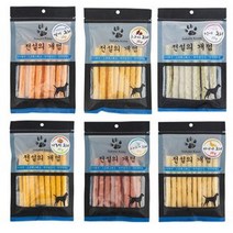 네발로코리아 전설의 개껌 10p, 오리고기돈피, 7개