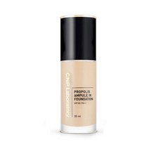 차앤박(CNP) 프로폴리스 앰플 인 파운데이션 35ml, 23호