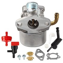 798653 Briggs & Stratton 697354 790290 791077 698860 카뷰레터 바이오더