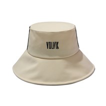 여성 골프 리본 버킷햇 VLAPN202_BE