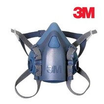 방독마스크 면체 단품 방독면 산업용마스크 화학공장