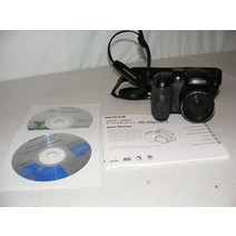 후지필름 파인픽스 S시리즈 S1500 10.0소프트웨어가 된 MP 디지털 카메라 매뉴얼