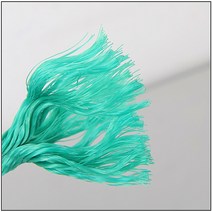 1-14mm 직경 들어 고강도 꼰 울타리 나일론 로프 등나무 그물 고정 코드 온실 토마토 오이 모종 라인, 03 Blue_07 8mm x 50M