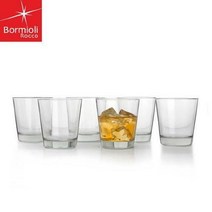 [보르미올리] 세스트리에레 언더락잔 360ml 6p, 상세 설명 참조