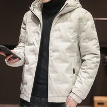 패딩 겨울 방한 아우터 숏패딩 남녀공용 파카 점퍼 누빔