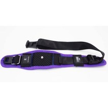 EoZ VR 트래커용 고리 팔꿈치 무릎용 2개 안지름 30cm-55cm 퍼플 VRChat, F개, 퍼플(VRChat)