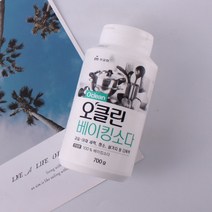 베이킹소다 과탄산소다 과산화소다 과탄산나트륨 과탄소다 대용량 과탄산수소