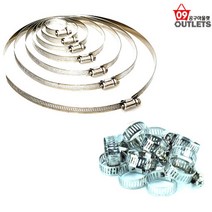 스텐호스밴드 호수반도, 5인치