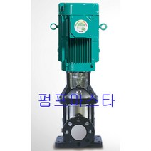HVI 15-3 입형다단펌프 급수펌프 양액기용펌프