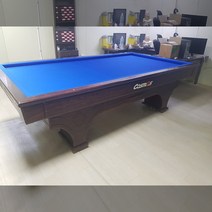 코스모스 엔버600 중고당구대 중대 당구다이