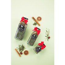 [에타홈] [1+1 한정판매}술판다 야관문 담금주키트, 옵션선택, 단품