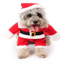 루리펫 산타 클로스 올인원, 갈색