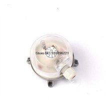 공기 차압 스위치 조정 범위 TEB930 20-200PA /, 01 Black_02 30-300PA