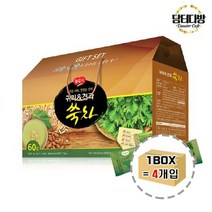 광야식품 귀리 앤 견과 쑥차 60스틱 1BOX (4개입), 상세페이지 참조, 상세페이지 참조, 상세페이지 참조, 상세페이지 참조, 상세페이지 참조