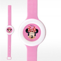 디즈니 모기 팔찌 윙스탑 모기밴드, 미니