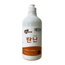 얼룩제거제 흰 옷얼룩제거혈흔 옷기름제거제 탄닌 500ml