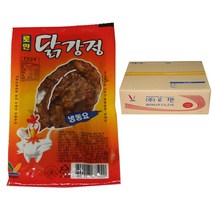 로만 닭강정 1박스 (50g x 50개입), 50g
