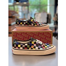 [반스] [남여공용 스니커즈] 어센틱 44 Dx VN0A5KX4AWC