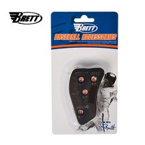 브렛 인디게이터(UK27) 볼카운트 카운터 야구 심판용