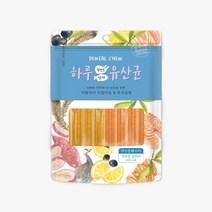 네츄럴코어 강아지 하루유산균 3종, 리얼미트&유산균 12p, 3개