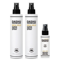 다슈 포 맨 프리미엄 메가 홀드 슈퍼 스프레이 250ml x 2p + 메가 홀드 스프레이 50ml, 5세트