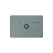 pu 고무 요가 매트 MINI 플랭크 매트 물구나무 매트 밸런스 무릎 매트 헬스 매트 yoga 로고 가능, 4