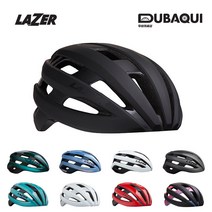 레이저 NEW 스피어 로드용 자전거 헬멧 / LAZER SPHERE ROAD CYCLING HELMET, 다크 그린 플래시 옐로우